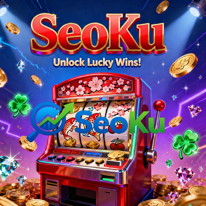 SeoKu Kumpulan Situs NirmalaBet Paling Gacor