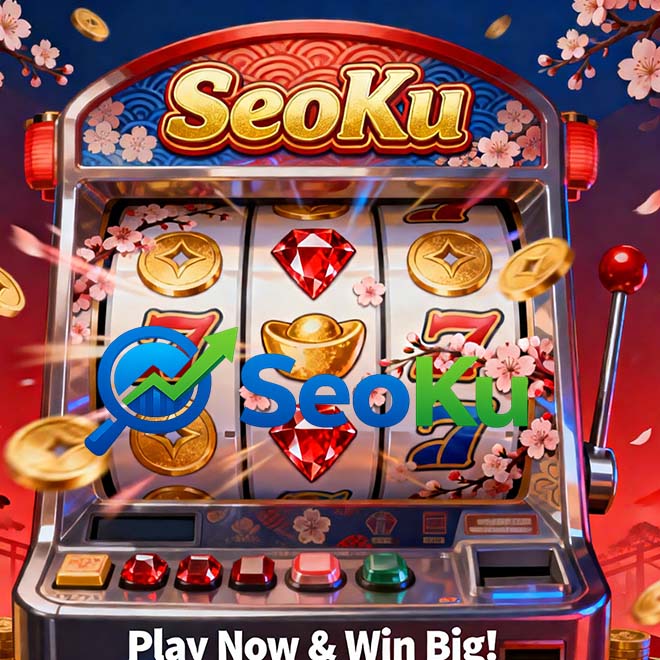 SeoKu Kumpulan Situs Online Aman dan Terpercaya