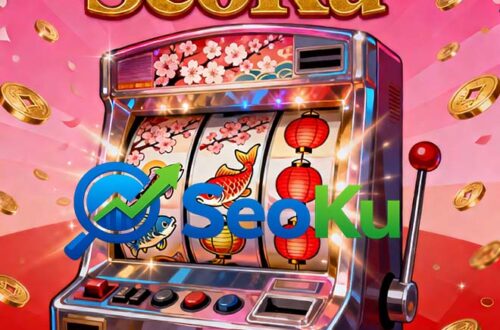 SeoKu Kumpulan Live Casino Modal Kecil Untung Besar