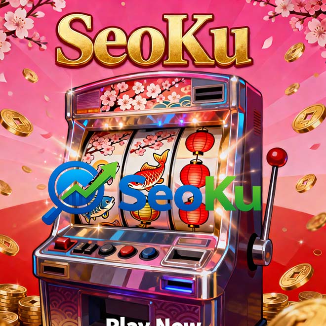SeoKu Kumpulan Live Casino Modal Kecil Untung Besar