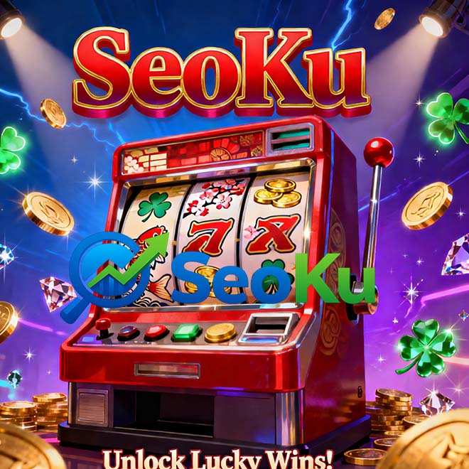 SeoKu Kumpulan Forum Slot Resmi Indonesia Terbaik