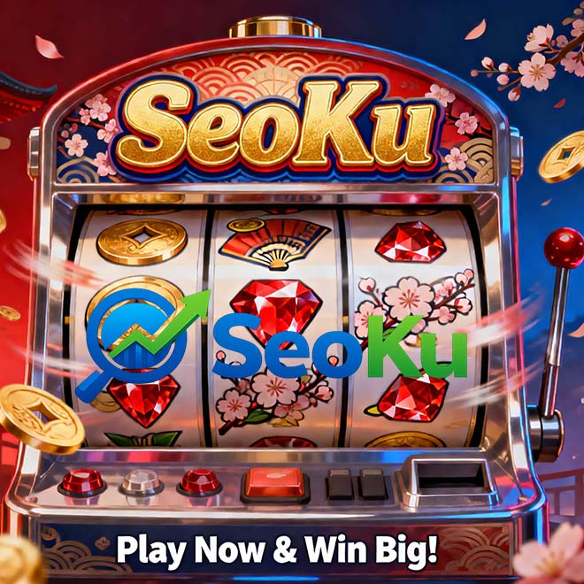 SeoKu Kumpulan Togel Online Pasaran Terlengkap
