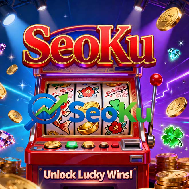 SeoKu Kumpulan MelatiSlot Jackpot Resmi Terpercaya