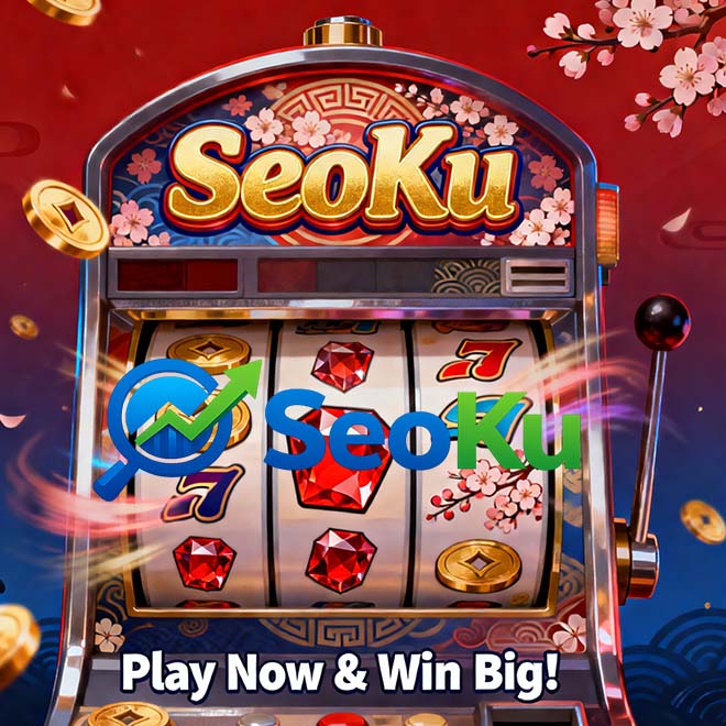 SeoKu Daftar Slot Seabank OTBola RTP Tinggi Terpercaya