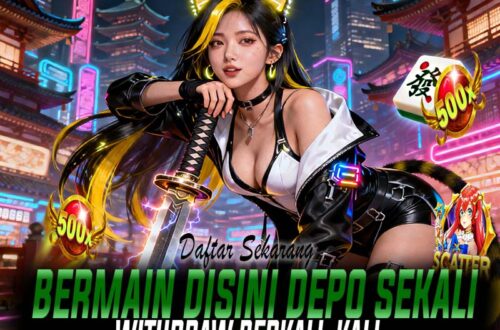 OTBola Slot Online Terpercaya Tanpa Bug Dan Server Stabil