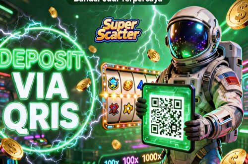 MelatiSlot Judi Slot Online Gacor RTP Live Tertinggi