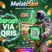 MelatiSlot Judi Slot Online Gacor RTP Live Tertinggi