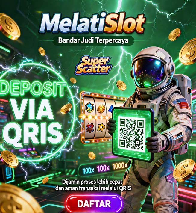 MelatiSlot Judi Slot Online Gacor RTP Live Tertinggi