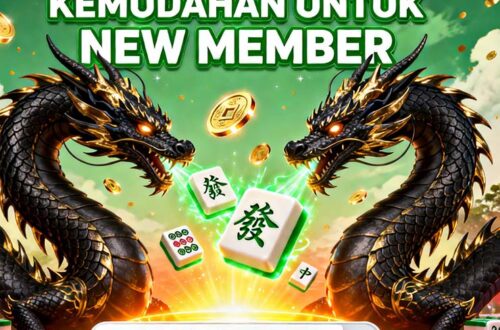 MELATISLOT Game Mabar Terpopuler Untuk Sesi Santai
