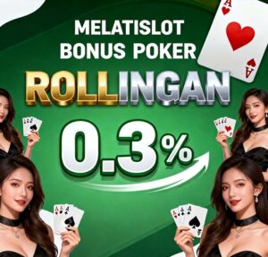 MELATISLOT Slot Via Seabank Pilihan Terpercaya Masa Kini